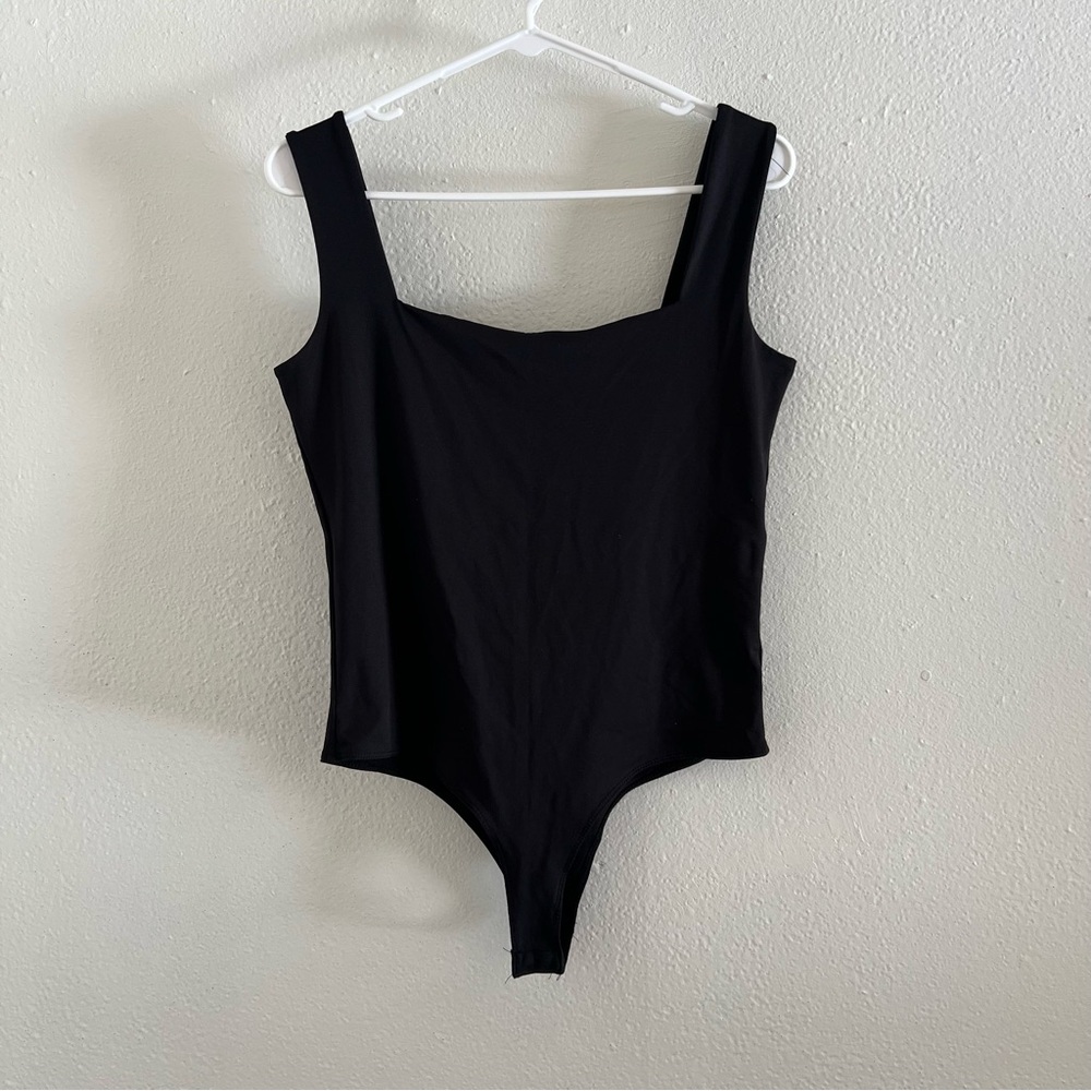 Envie classic bodysuit size Large